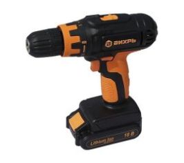 Дрель/Отвертка (аккумуляторная)