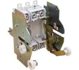 Шасси силового автоматического выключателя