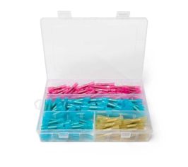 Набор наконечников, гильз