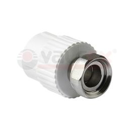 Соединитель труб на 2 присоединения