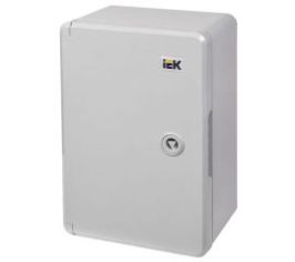 Распределительный шкаф пустотелый