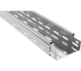 Лоток кабельный листовой