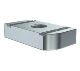 Гайка длинная