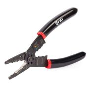 Инструмент для снятия изоляции WS-01F ПРОФИ КВТ 101541