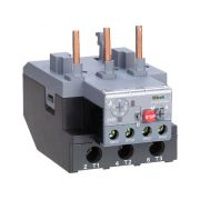 Реле тепловое 37.0А-50.0А для контакторов 40-95А DEKraft 23177DEK