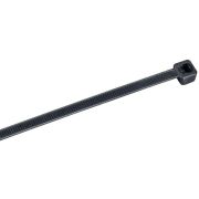 Хомут 4.8х350мм P6.6 стандартный черн. (уп.100шт) IEK UHH30-D048-350-100-K02