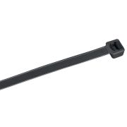 Хомут 8.8х500мм P6.6 стандартный черн. (уп.100шт) IEK UHH30-D088-500-100-K02