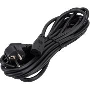 Кабель электропитания PDU 3х1.5 5м с разъемами С13 (немец. станд.) ITK PC-C13D-5M