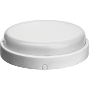 Светильник светодиодный 61 877 OBL-R2-12-6.5K-WH-IP65-LED 12Вт 6500К IP65 900лм ЖКХ круг бел. (аналог НПП) ОНЛАЙТ 61877