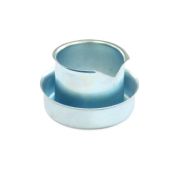 Оконцеватель для металлорукава 20мм ГОФРОМАТИК zeta41012