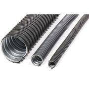 Шланг электромонтажный ШЭМ 32 У2.5 d32мм (уп.20м) ГОФРОМАТИК zeta42711